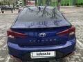 Hyundai Elantra 2020 годаүшін9 000 000 тг. в Алматы – фото 5