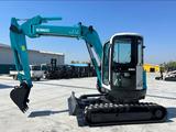 Kobelco  SK50UR-3 2017 годаүшін14 150 000 тг. в Алматы – фото 4