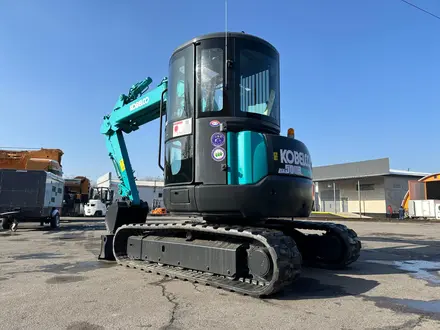 Kobelco  SK 50 2017 года за 13 985 000 тг. в Алматы – фото 21