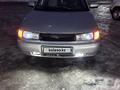 ВАЗ (Lada) 2110 2004 года за 450 000 тг. в Костанай