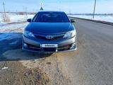 Toyota Camry 2013 года за 7 700 000 тг. в Аксай