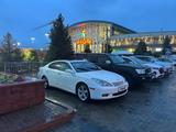 Lexus ES 300 2003 годаүшін4 500 000 тг. в Есик