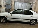 Nissan Primera 1995 года за 1 100 000 тг. в Актобе – фото 4