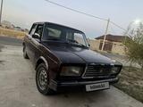 ВАЗ (Lada) 2107 2008 годаfor690 000 тг. в Туркестан – фото 2