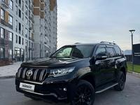 Toyota Land Cruiser Prado 2019 года за 28 000 000 тг. в Шымкент