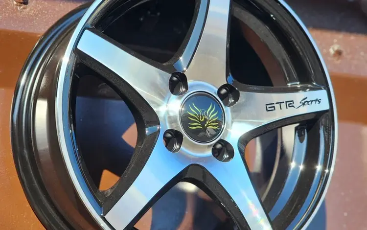 Новые диски 14е 4*100 за 140 000 тг. в Алматы