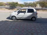 Daewoo Matiz 2011 года за 1 050 000 тг. в Актау – фото 2