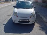 Daewoo Matiz 2011 года за 1 050 000 тг. в Актау