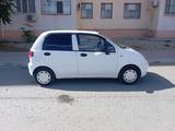 Daewoo Matiz 2011 года за 1 050 000 тг. в Актау – фото 3
