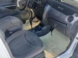 Daewoo Matiz 2011 года за 1 050 000 тг. в Актау – фото 4