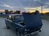 ВАЗ (Lada) 2106 2002 года за 140 000 тг. в Туркестан – фото 5