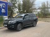 Toyota Land Cruiser Prado 2017 годаүшін17 000 000 тг. в Костанай
