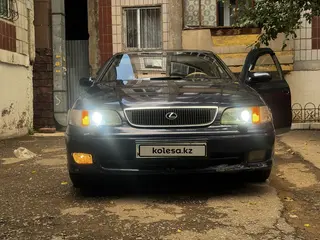 Lexus GS 300
