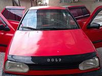 Volkswagen Golf 1992 года за 900 000 тг. в Кордай