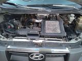 Hyundai Starex 2004 годаүшін3 500 000 тг. в Сарыагаш – фото 5