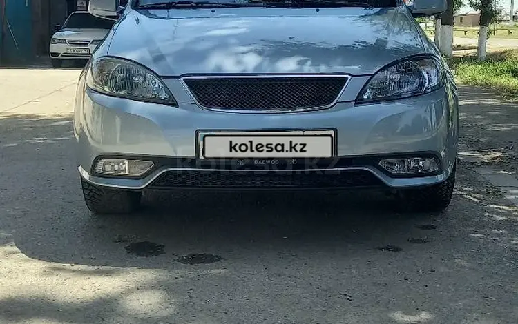 Daewoo Gentra 2014 года за 4 000 000 тг. в Шымкент