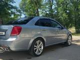Daewoo Gentra 2014 года за 4 000 000 тг. в Шымкент – фото 3