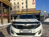 Kia Optima 2013 годаүшін7 500 000 тг. в Астана – фото 3