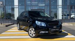 Chevrolet Nexia 2022 годаүшін4 600 000 тг. в Астана – фото 3