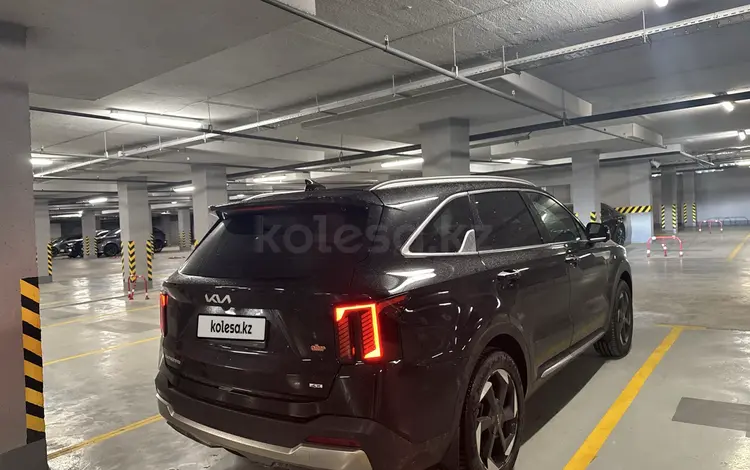 Kia Sorento 2024 годаүшін19 600 000 тг. в Алматы