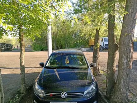 Volkswagen Polo 2012 годаүшін4 300 000 тг. в Уральск – фото 3