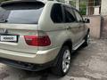 BMW X5 2001 года за 4 800 000 тг. в Караганда – фото 2