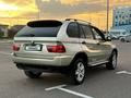 BMW X5 2001 годаfor4 800 000 тг. в Караганда – фото 10