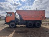 КамАЗ  5511 1993 года за 4 200 000 тг. в Кокшетау – фото 4