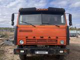 КамАЗ  5511 1993 года за 4 200 000 тг. в Кокшетау – фото 2