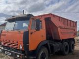 КамАЗ  5511 1993 года за 4 200 000 тг. в Кокшетау – фото 5