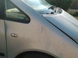 Volkswagen Sharan 2001 годаүшін2 300 000 тг. в Тараз – фото 3