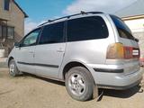 Volkswagen Sharan 2001 годаүшін2 300 000 тг. в Тараз – фото 4