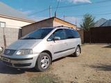 Volkswagen Sharan 2001 годаүшін2 300 000 тг. в Тараз – фото 5