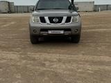 Nissan Pathfinder 2006 года за 5 500 000 тг. в Атырау