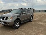 Nissan Pathfinder 2006 годаүшін5 500 000 тг. в Атырау – фото 3