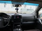 Nissan Pathfinder 2006 года за 5 500 000 тг. в Атырау – фото 5