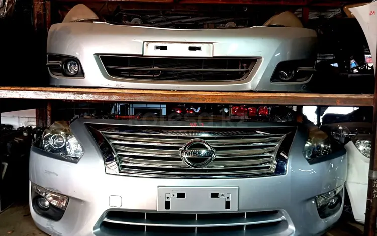 Ноускат Nissan Teana L33 за 750 000 тг. в Астана
