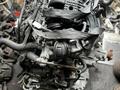 Двигатель Mazda CX 9 за 600 000 тг. в Алматы – фото 4