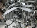 Двигатель Mazda CX 9 за 600 000 тг. в Алматы – фото 2