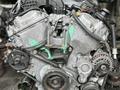 Двигатель Mazda CX 9 за 600 000 тг. в Алматы