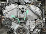 Двигатель Mazda CX 9үшін600 000 тг. в Алматы