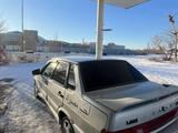 ВАЗ (Lada) 2115 2004 годаүшін1 000 000 тг. в Астана