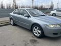 Mazda 6 2002 года за 2 950 000 тг. в Алматы – фото 3