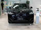 BMW X3 2024 года за 37 026 957 тг. в Алматы – фото 2