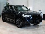 BMW X3 2024 годаүшін37 026 957 тг. в Алматы