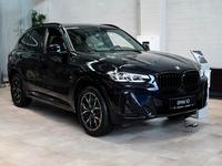 BMW X3 2024 годаүшін39 000 000 тг. в Алматы