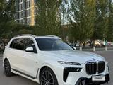 BMW X7 2024 года за 60 000 000 тг. в Астана – фото 3