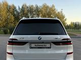 BMW X7 2024 года за 60 000 000 тг. в Астана – фото 5