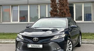 Toyota Camry 2018 года за 12 800 000 тг. в Алматы