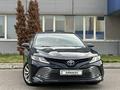 Toyota Camry 2018 года за 12 000 000 тг. в Алматы – фото 7